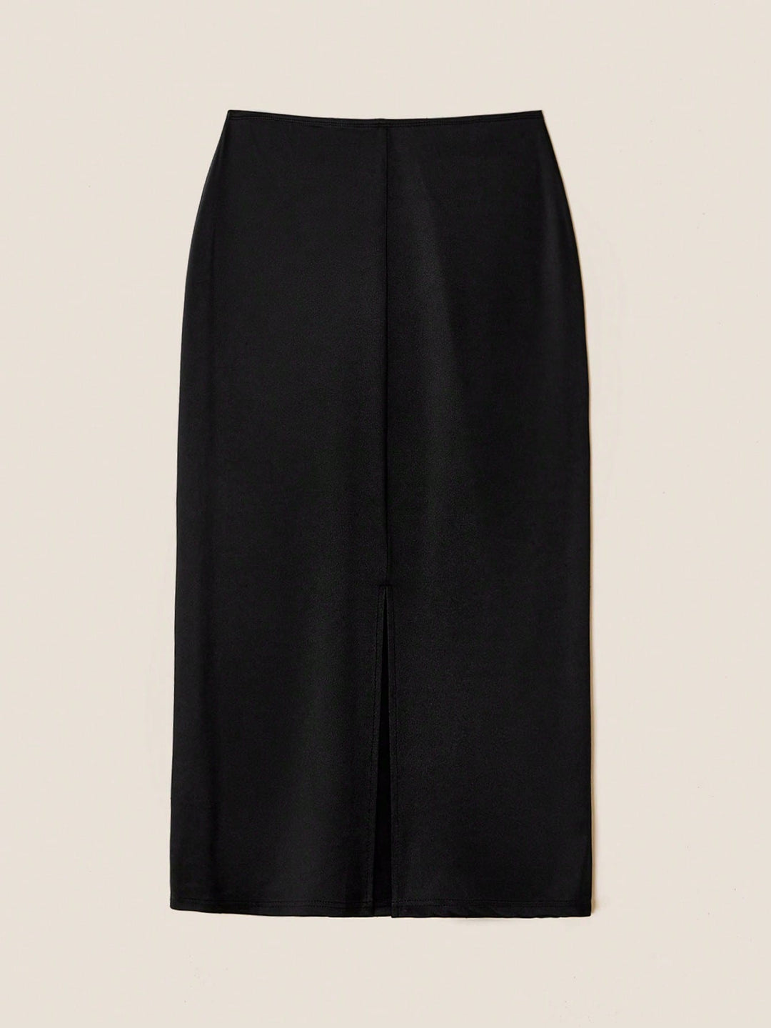 Fustă midi Shein, negru