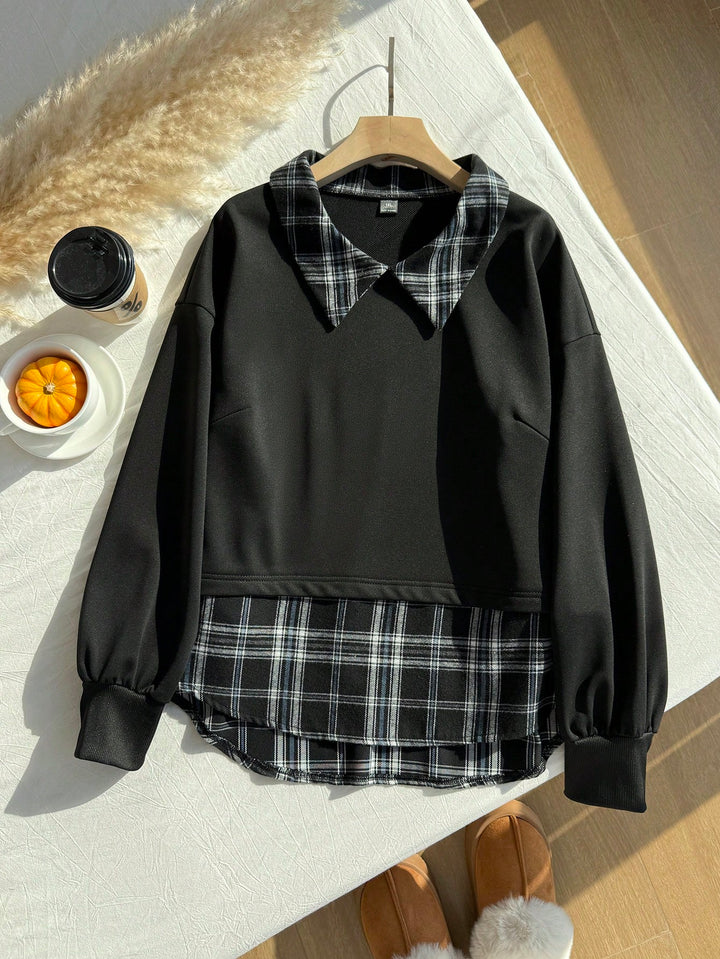 SHEIN blúz