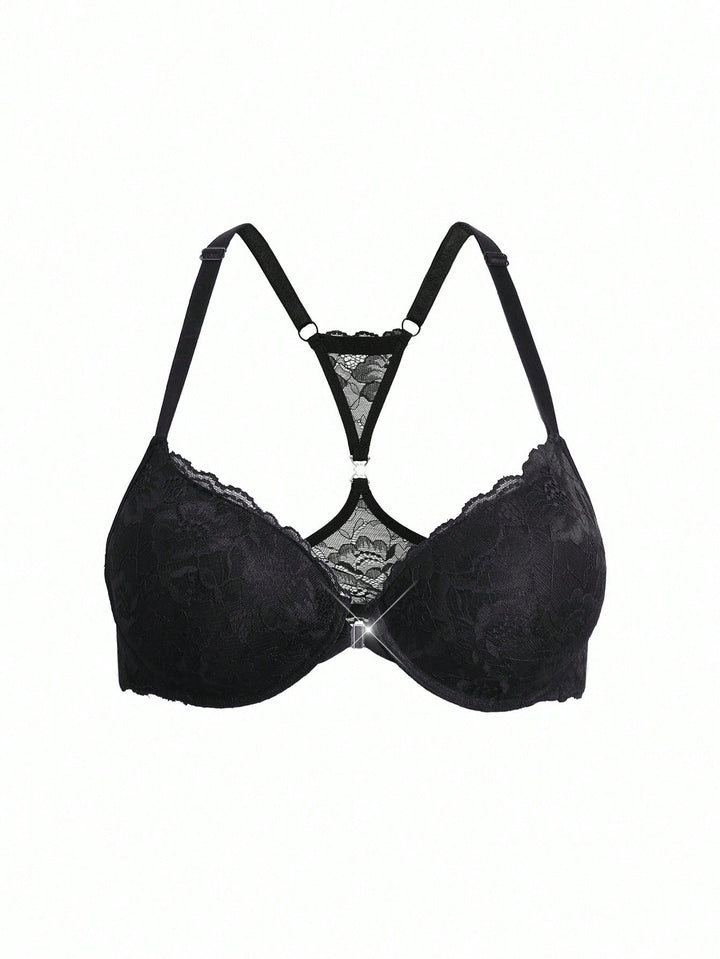 Sutien SHEIN, negru