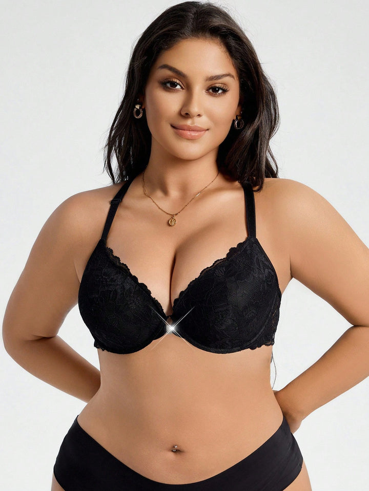 Sutien SHEIN, negru