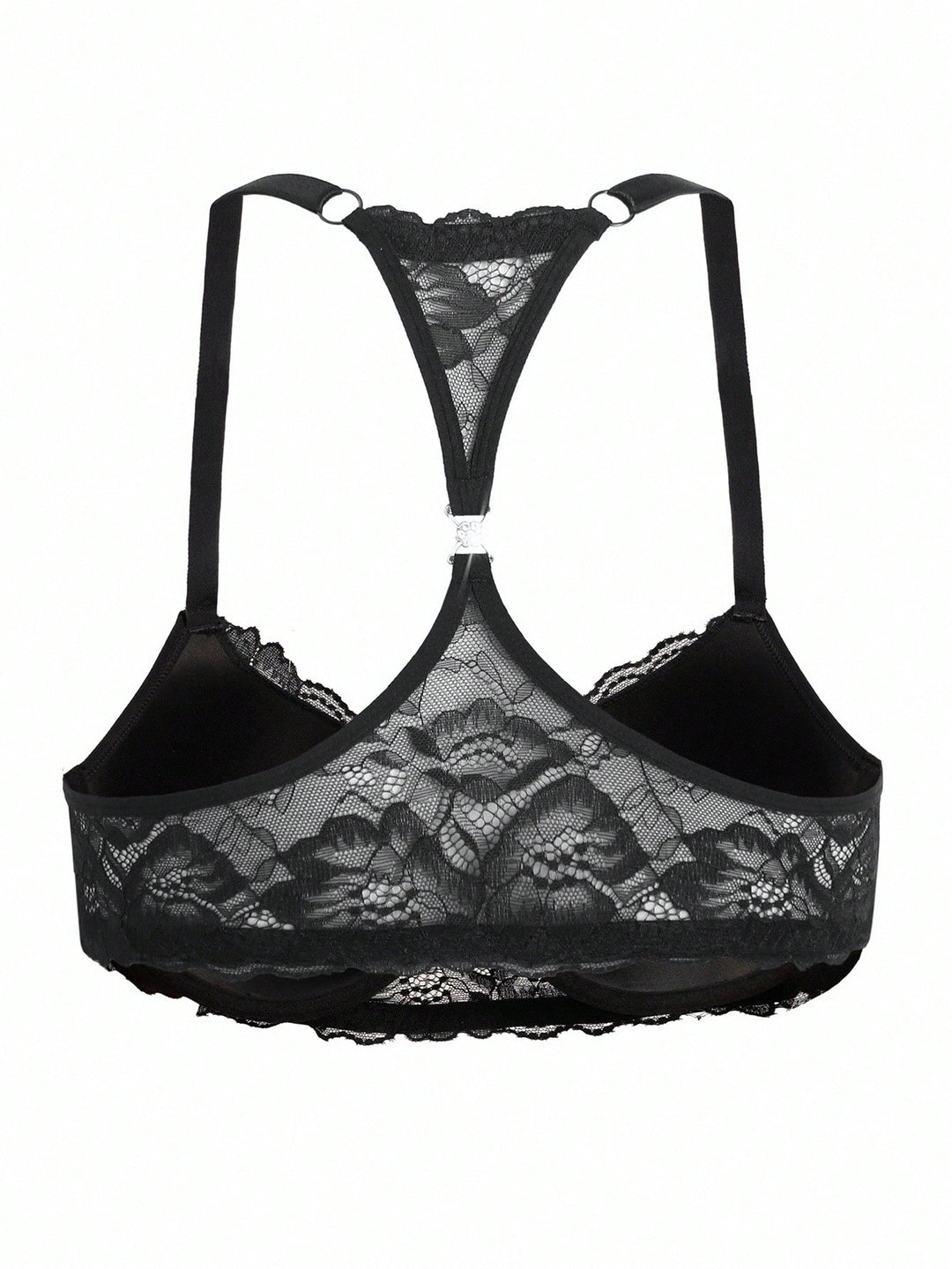 Sutien SHEIN, negru