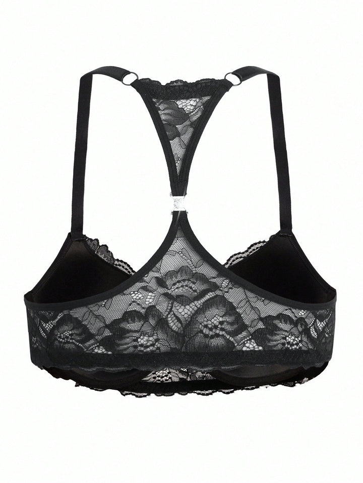 Sutien SHEIN, negru