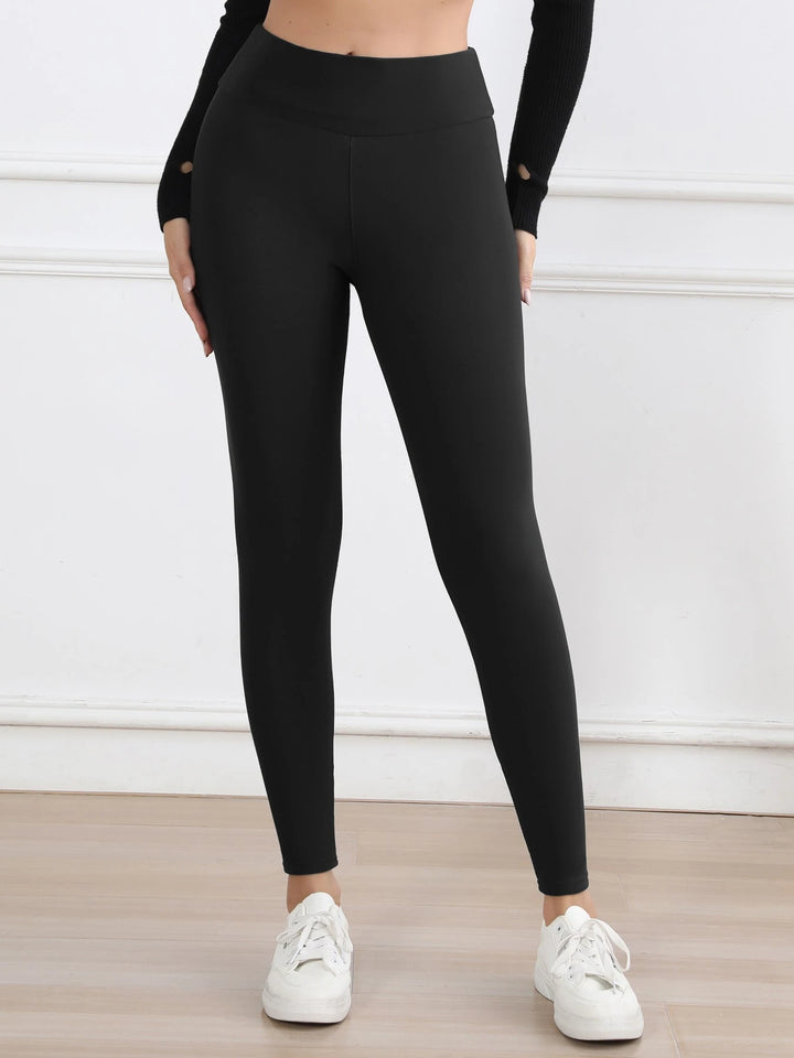 Set colanți SHEIN, negru