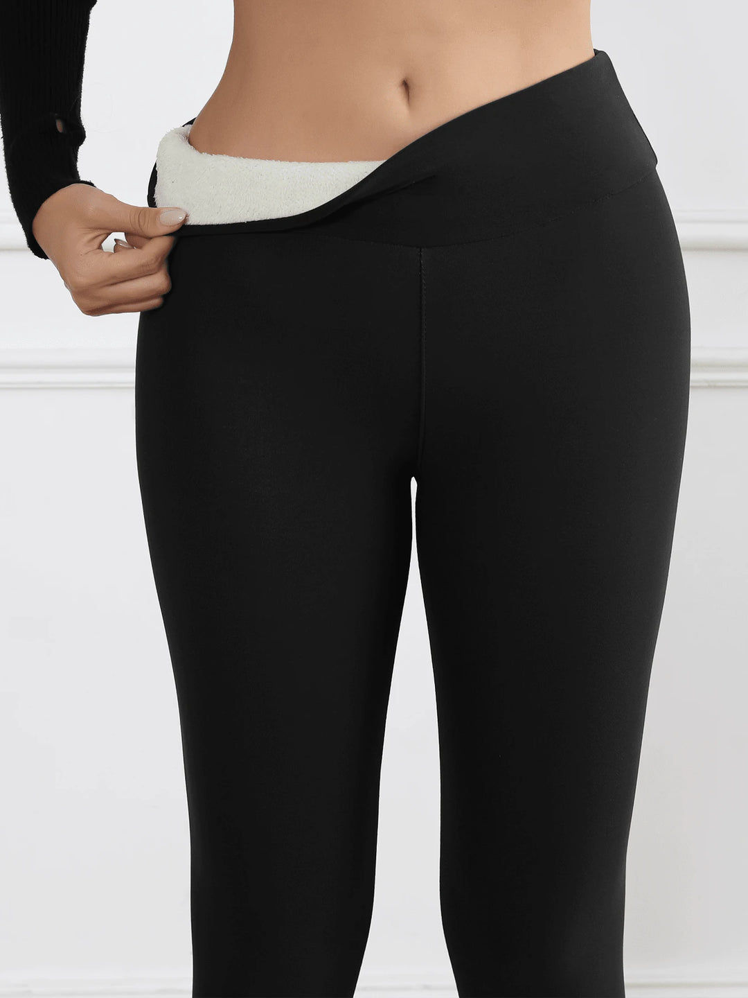 Set colanți SHEIN, negru