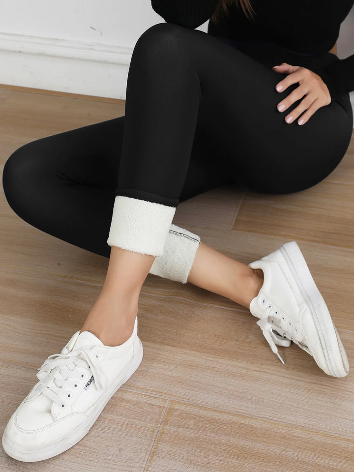 Set colanți SHEIN, negru