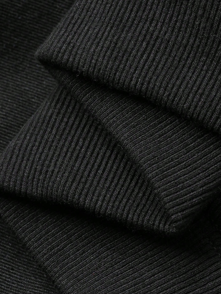 Compleu SHEIN, negru