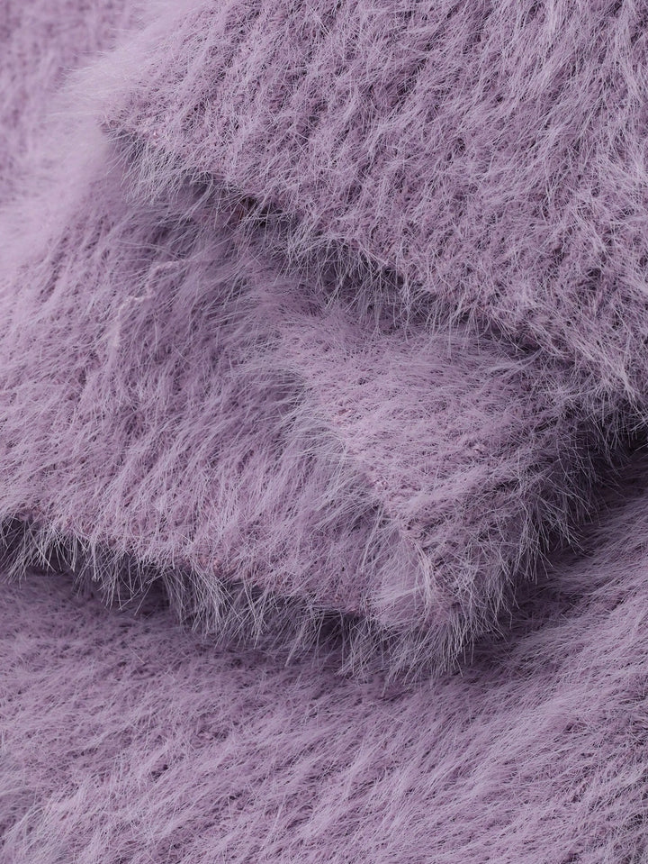 Set pijamale SHEIN, mov