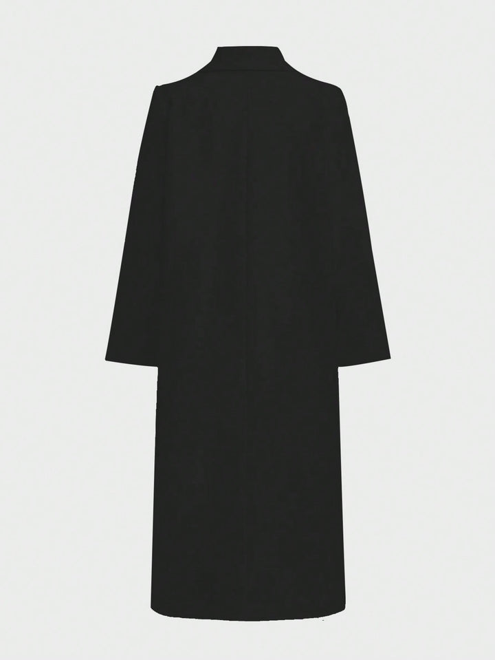 Palton SHEIN, negru