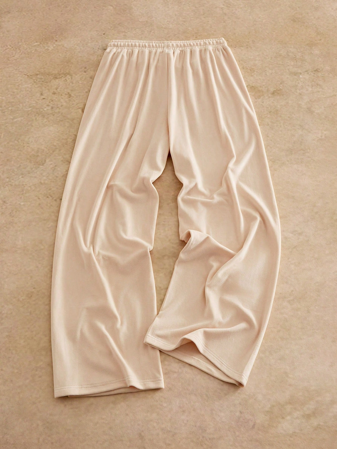 SHEIN nadrág, khaki