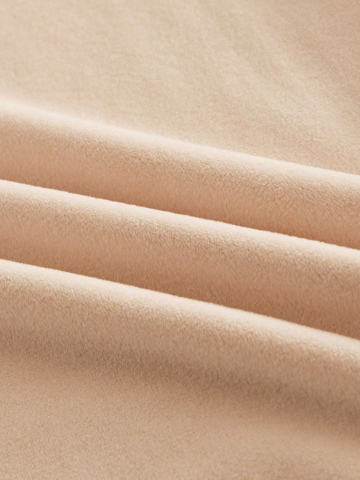 SHEIN nadrág, khaki