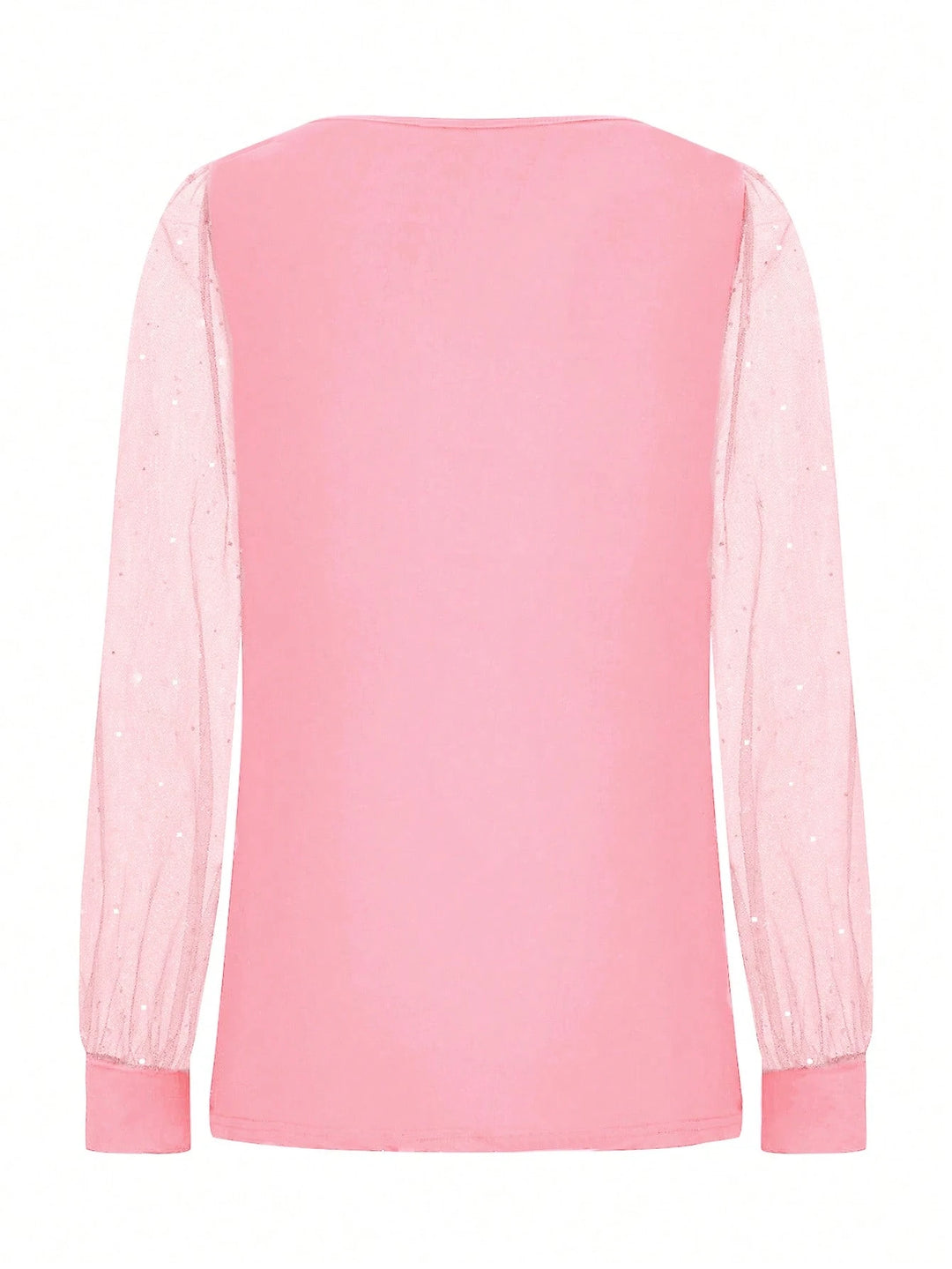 SHEIN ing, rózsaszín