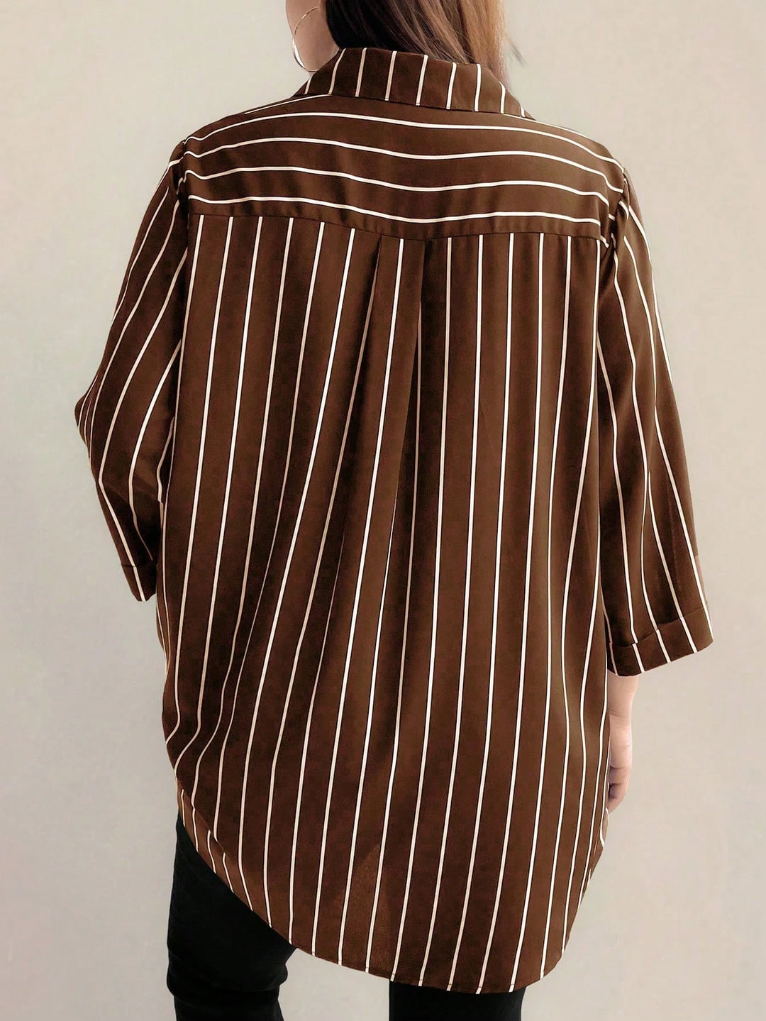 Shein Curve+ ing, barna