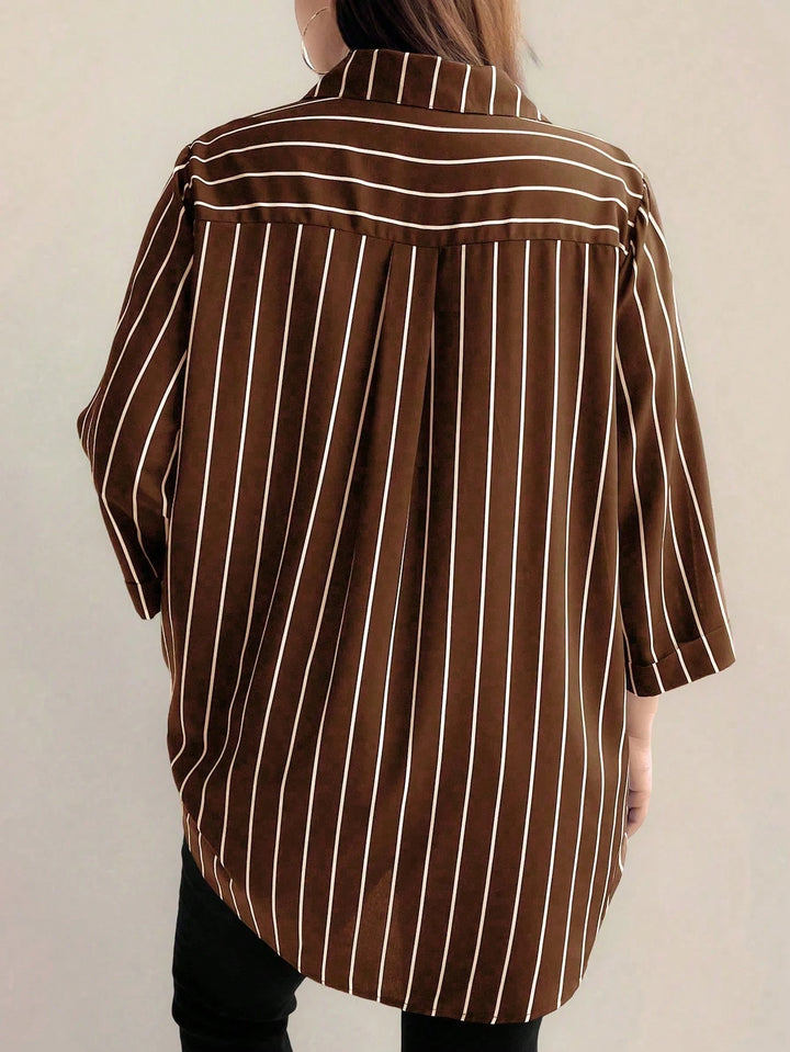 Shein Curve+ ing, barna