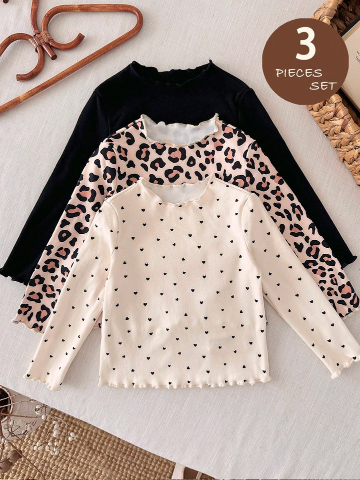 Set bluze SHEIN, mix culori