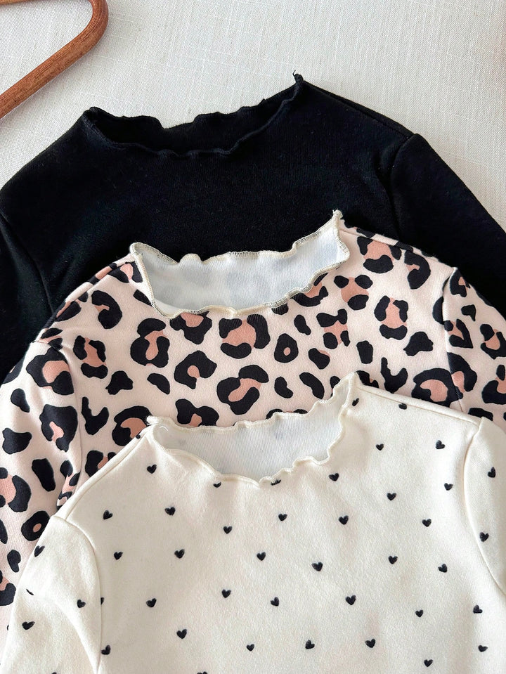 Set bluze SHEIN, mix culori