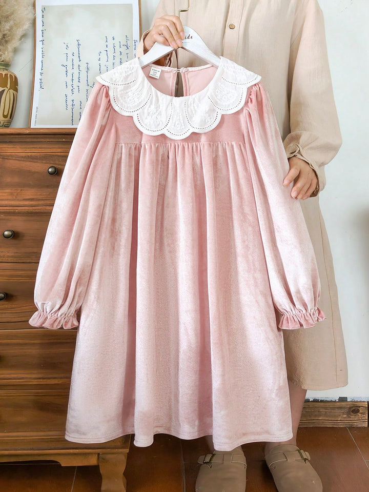 Rochie SHEIN, roz