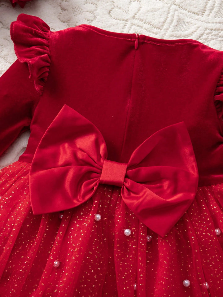 Rochie mini Shein, roșu