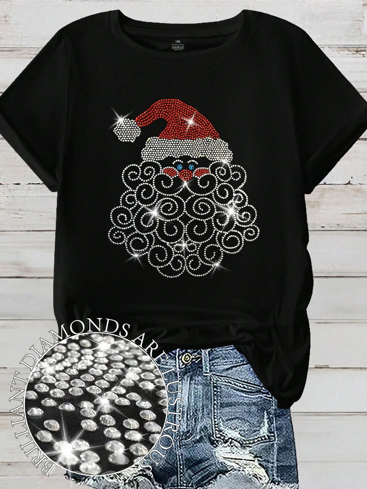 Tricou SHEIN, negru
