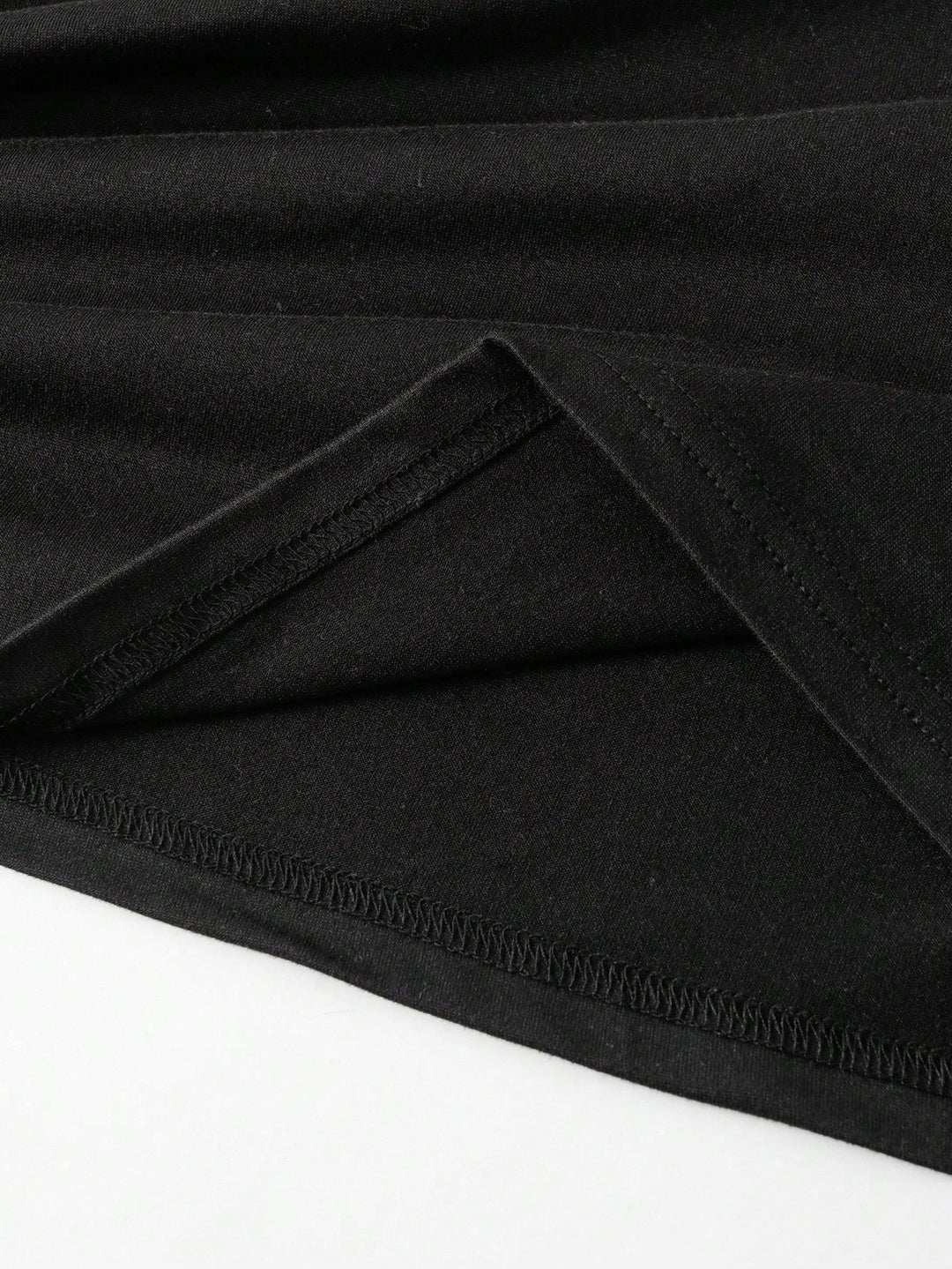 Tricou SHEIN, negru