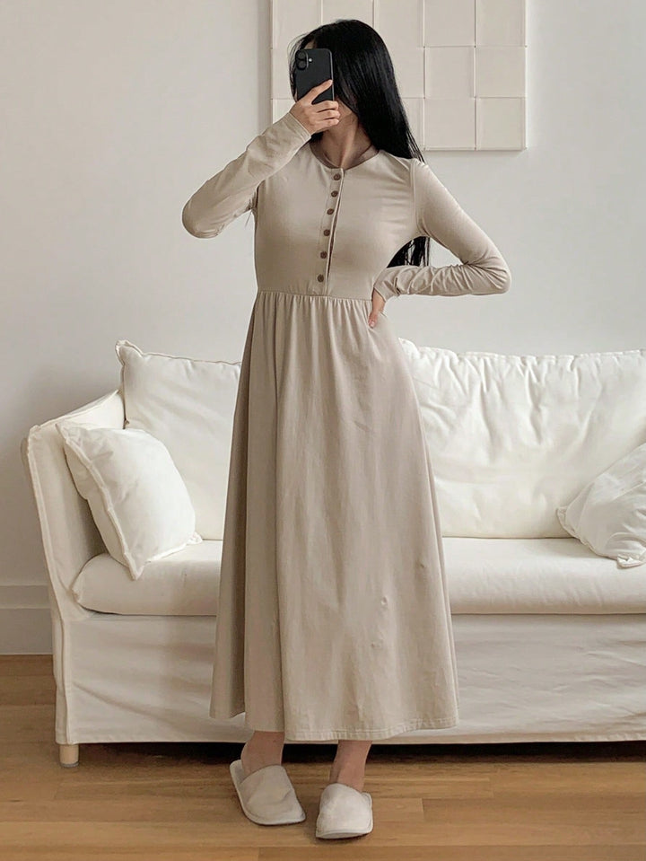 Rochie SHEIN, gri