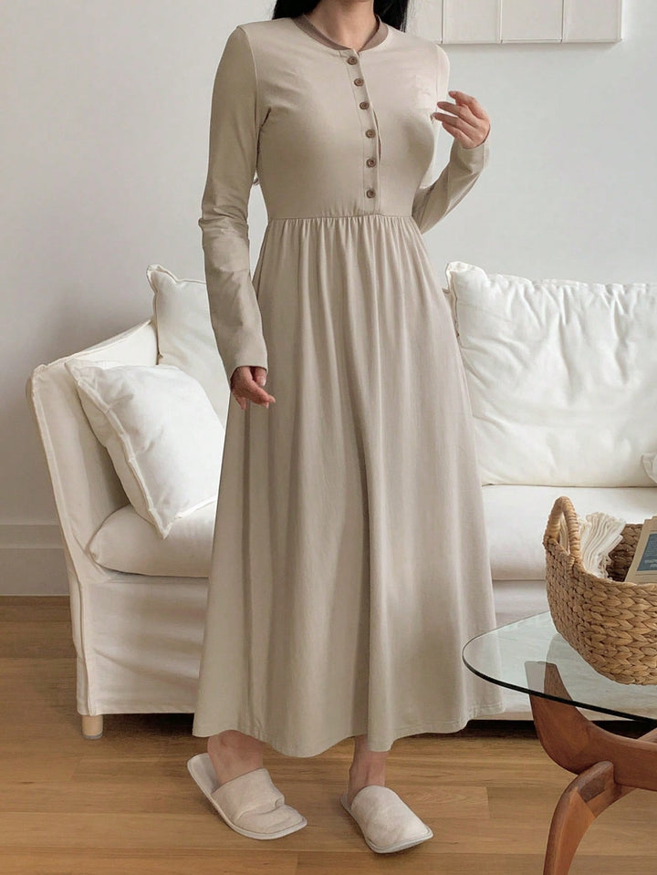 Rochie SHEIN, gri