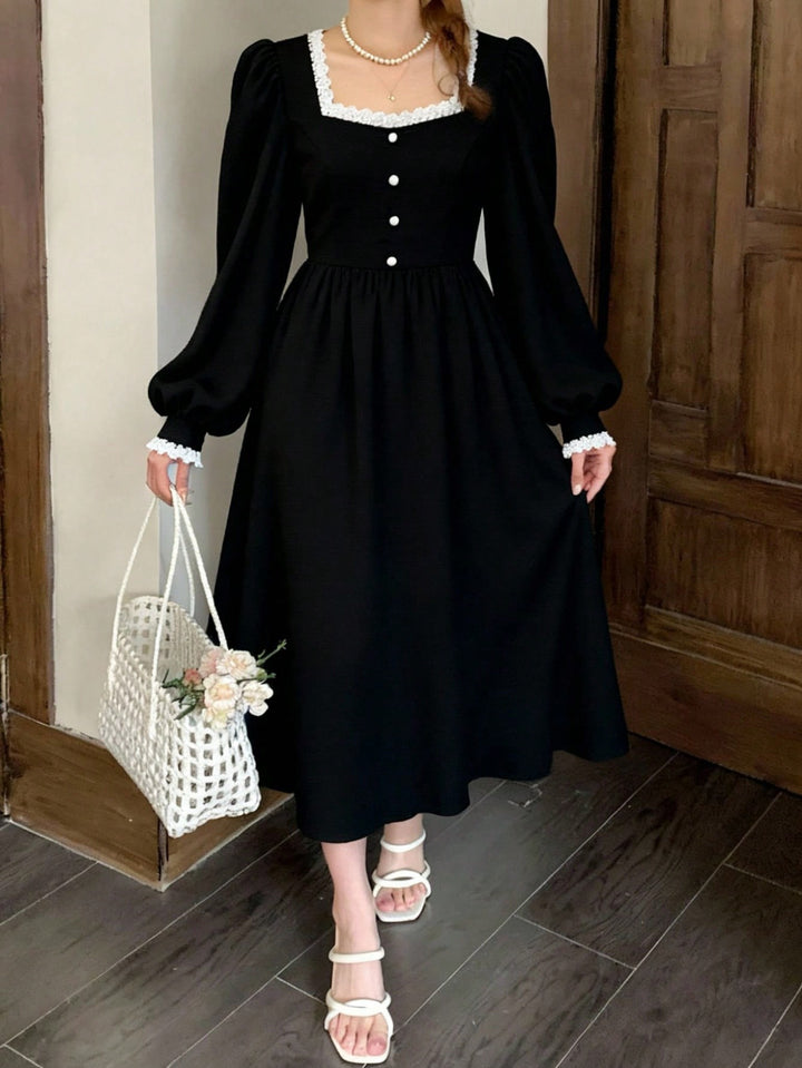 Rochie SHEIN, negru