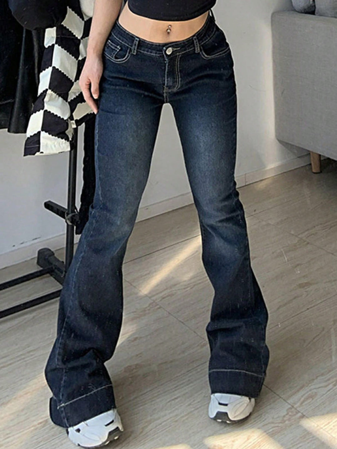 Jeans SHEIN