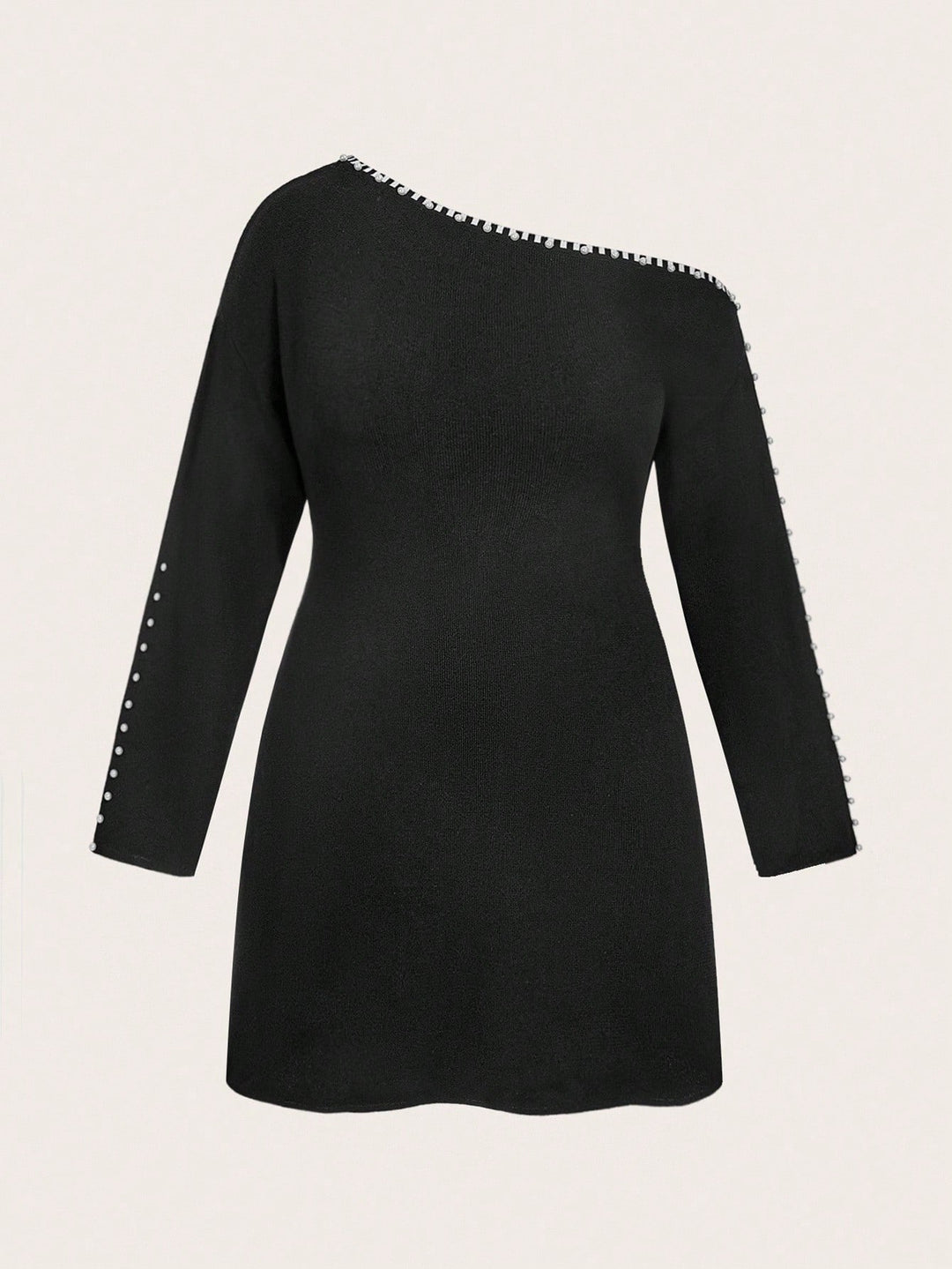 Rochie SHEIN, negru