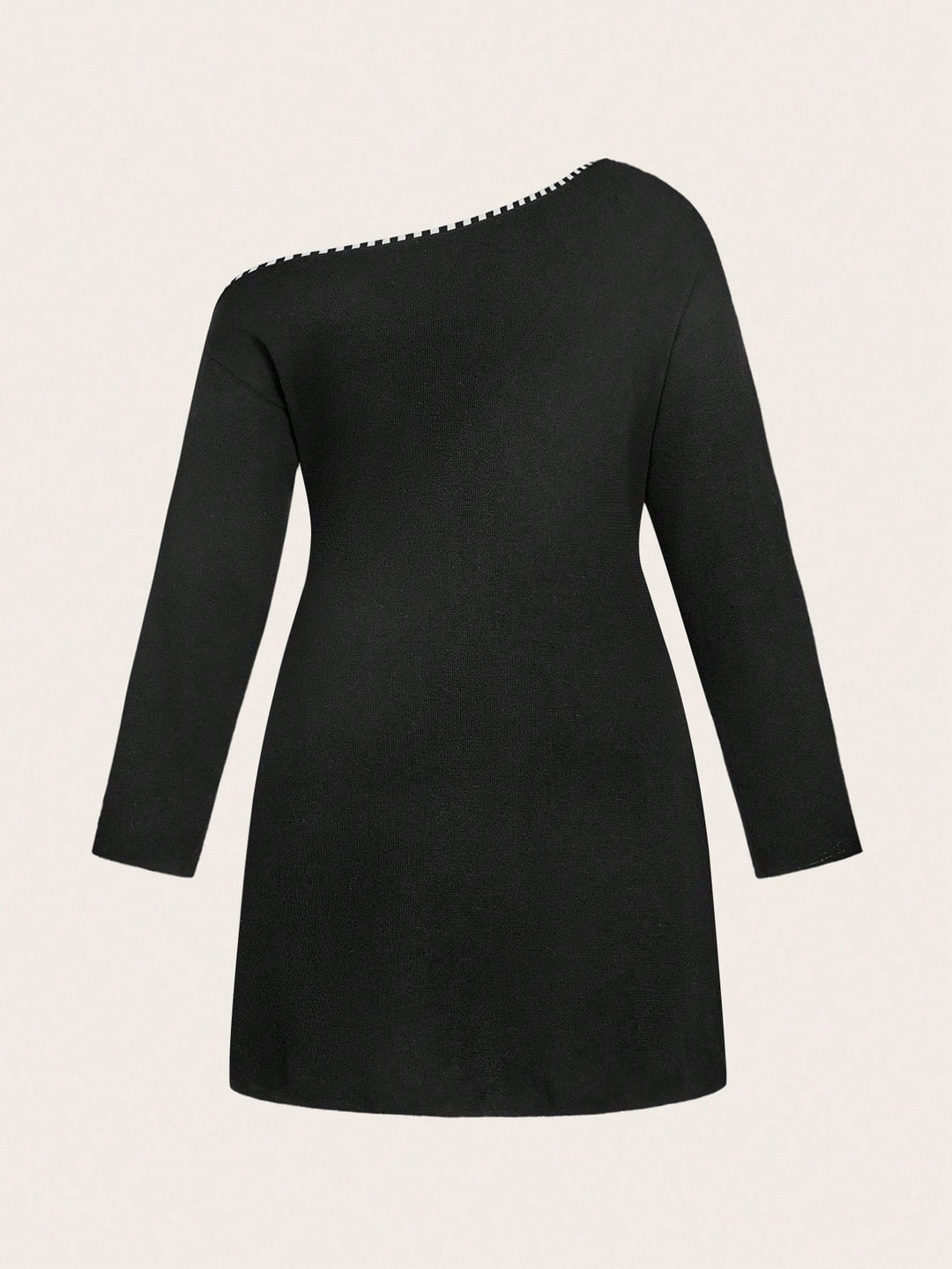 Rochie SHEIN, negru