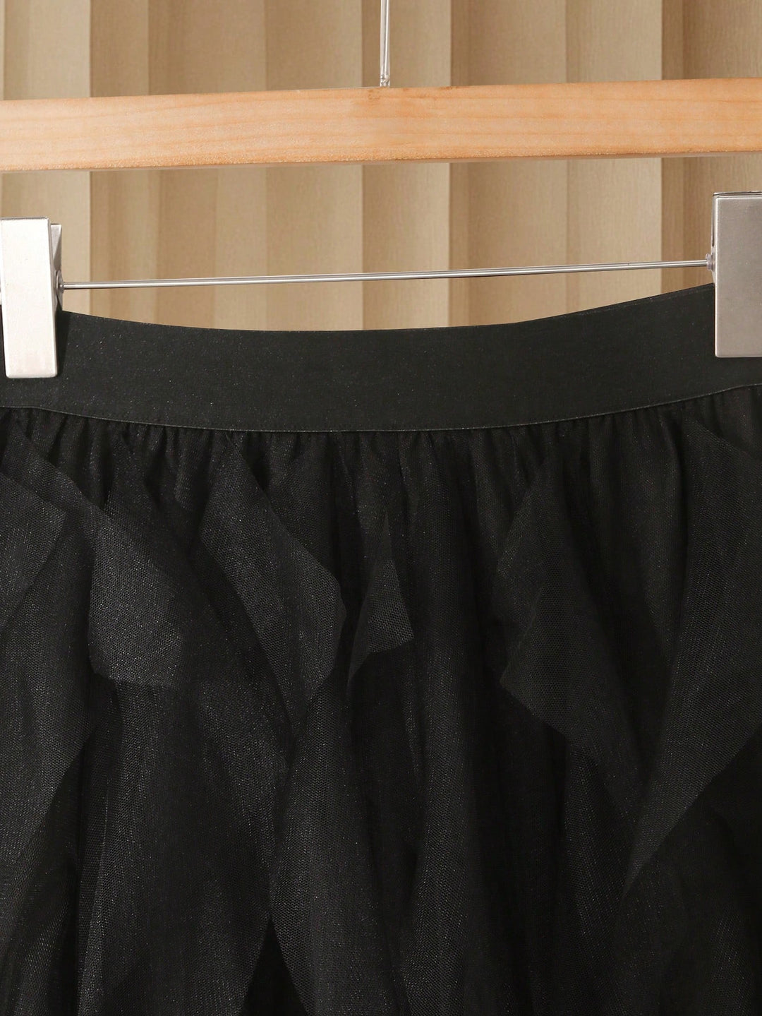 Costum SHEIN, negru