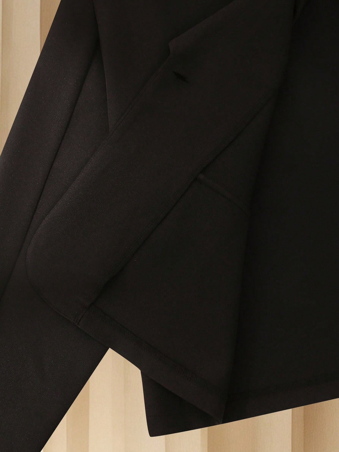 Costum SHEIN, negru