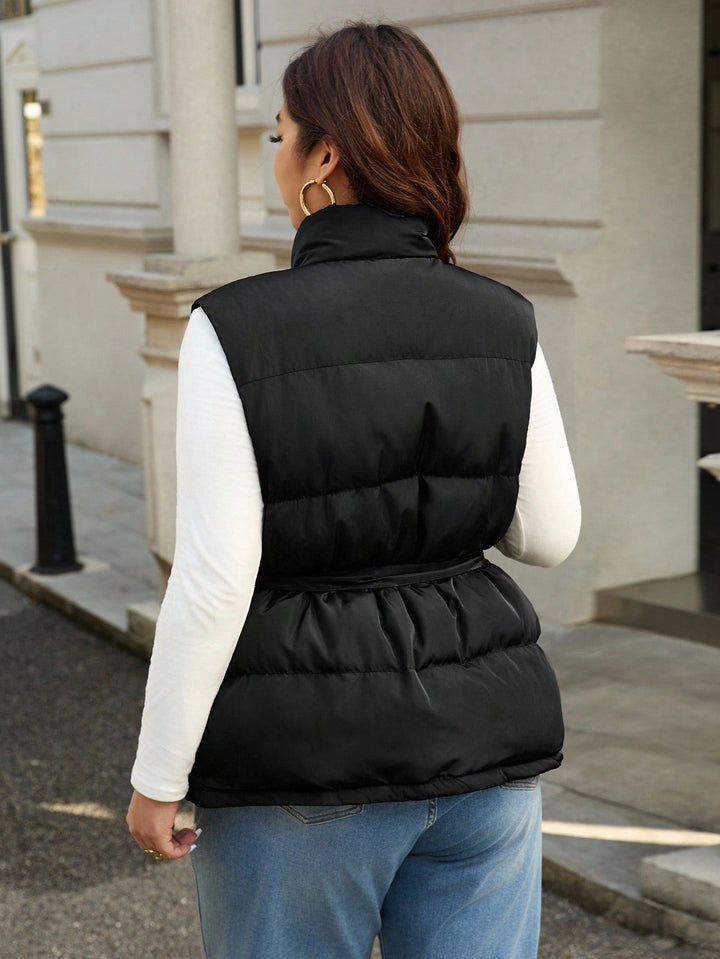 Palton SHEIN, negru