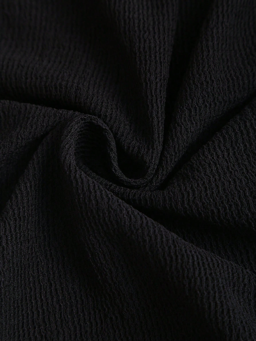 Compleu SHEIN, negru