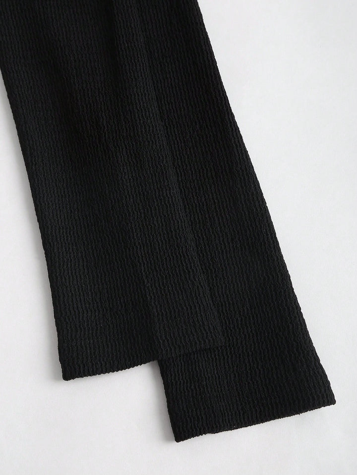 Compleu SHEIN, negru