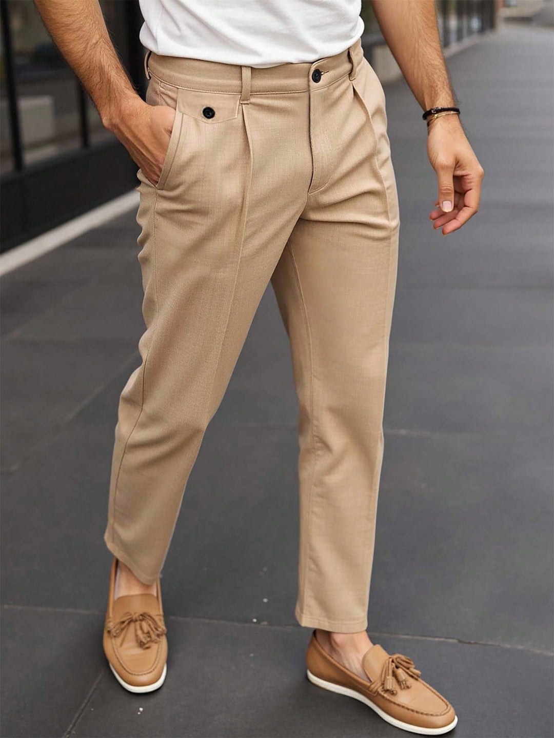 Pantaloni SHEIN