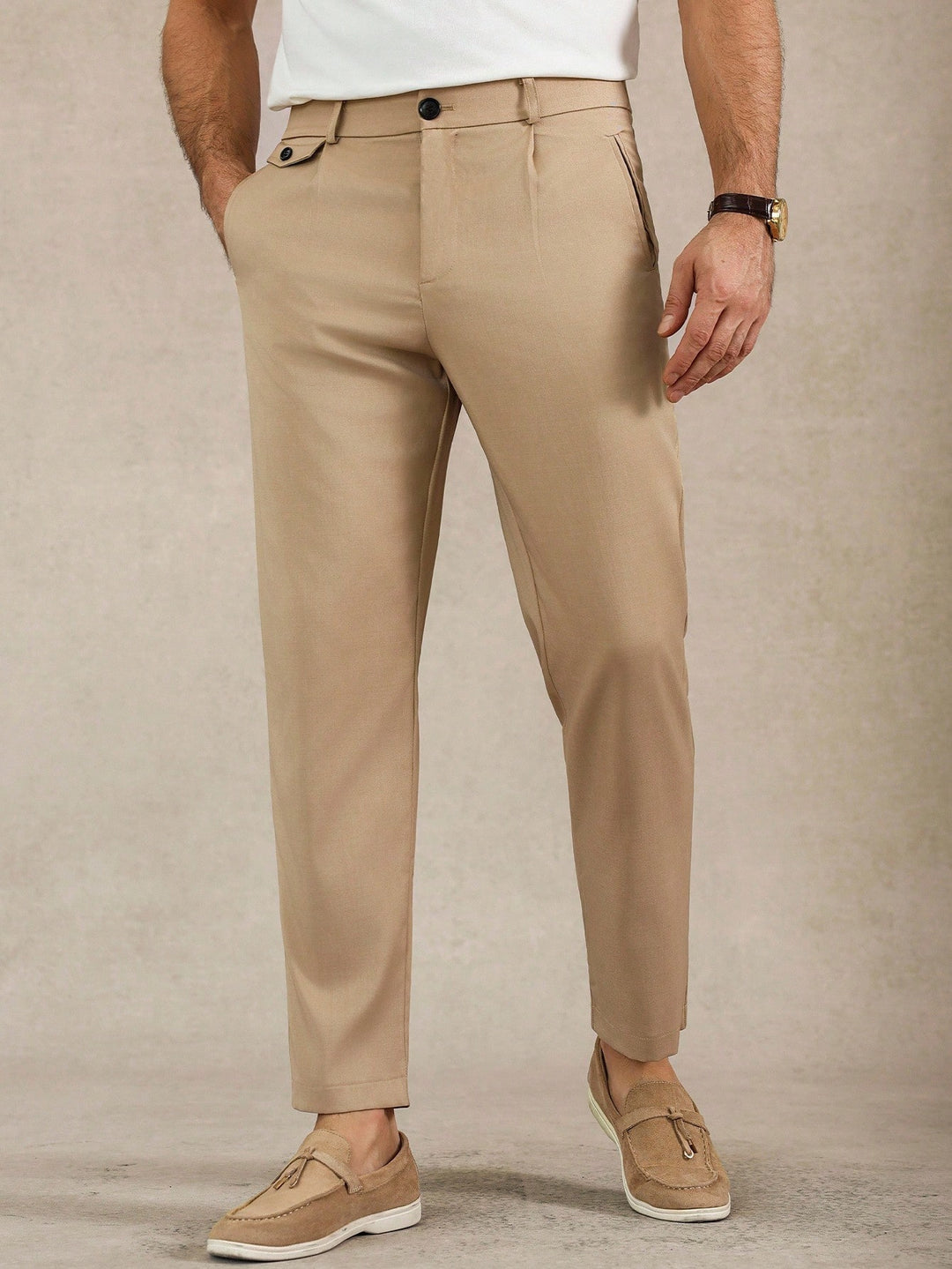 Pantaloni SHEIN