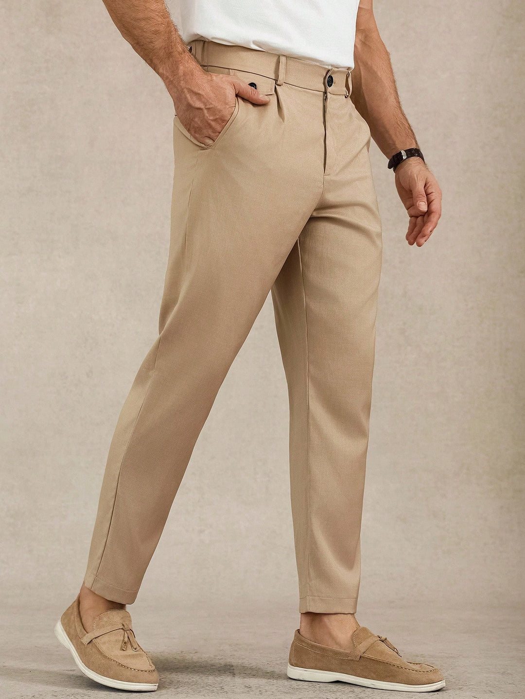 Pantaloni SHEIN