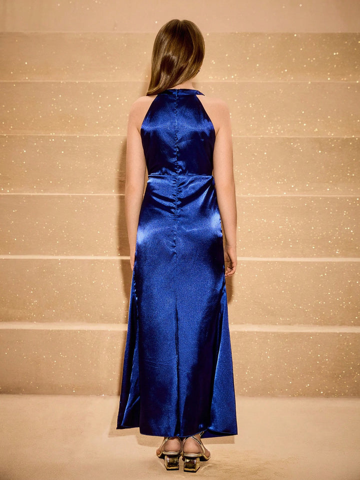 Rochie SHEIN, albastru