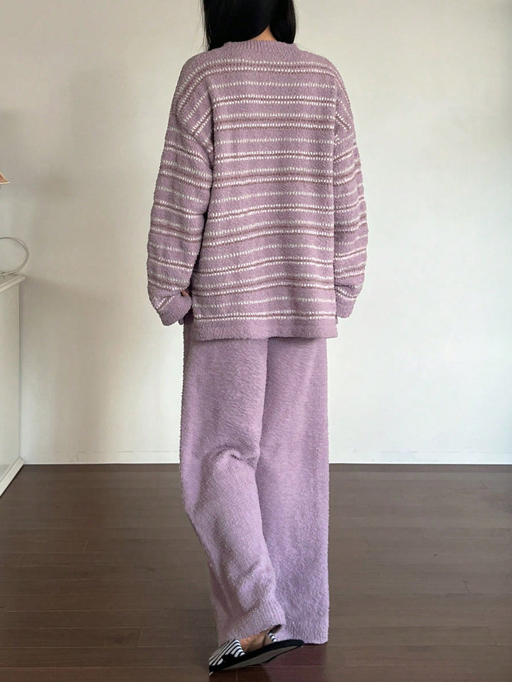 Pijama SHEIN, mov