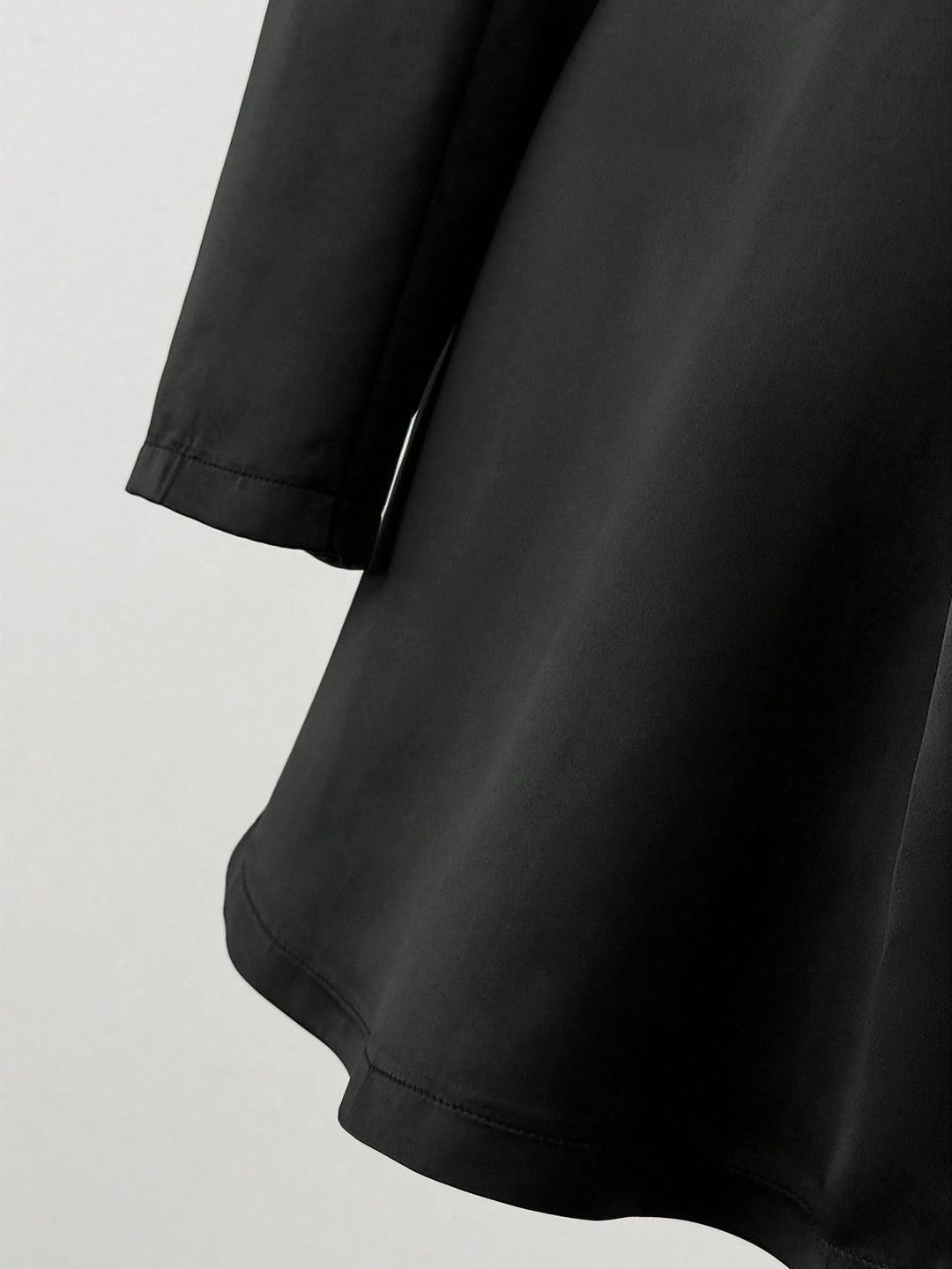 Palton SHEIN, negru