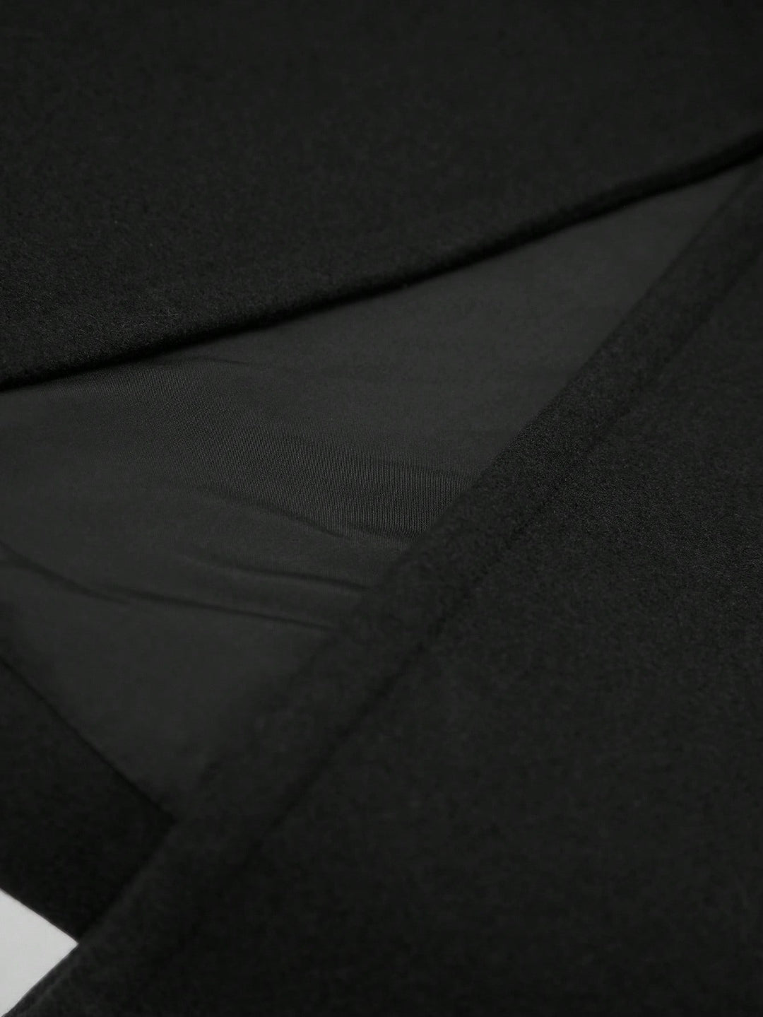 Palton SHEIN, negru