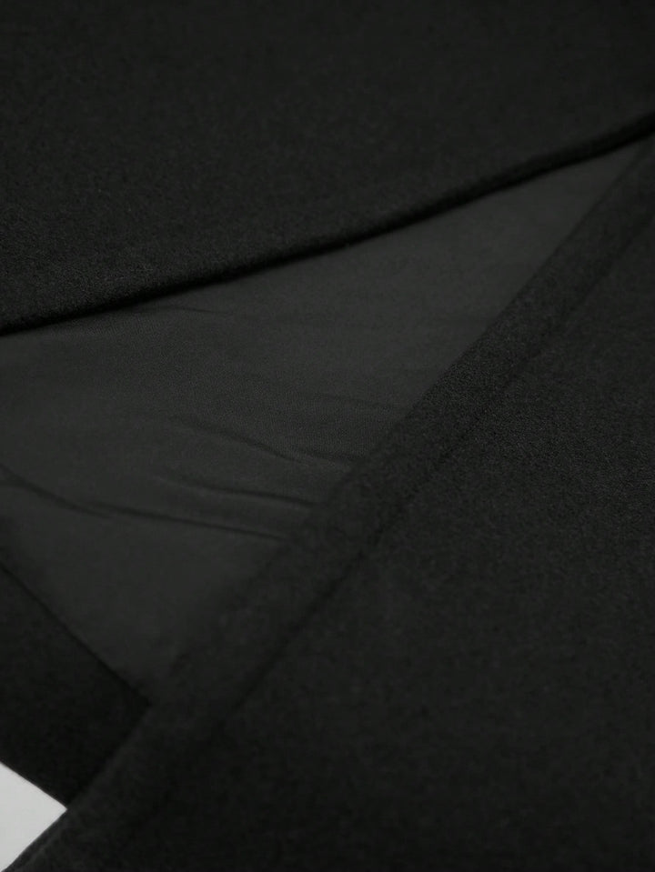 Palton SHEIN, negru