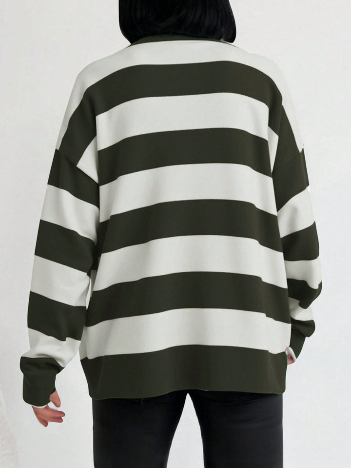 Cardigan SHEIN, mix culori