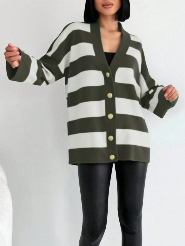 Cardigan SHEIN, mix culori