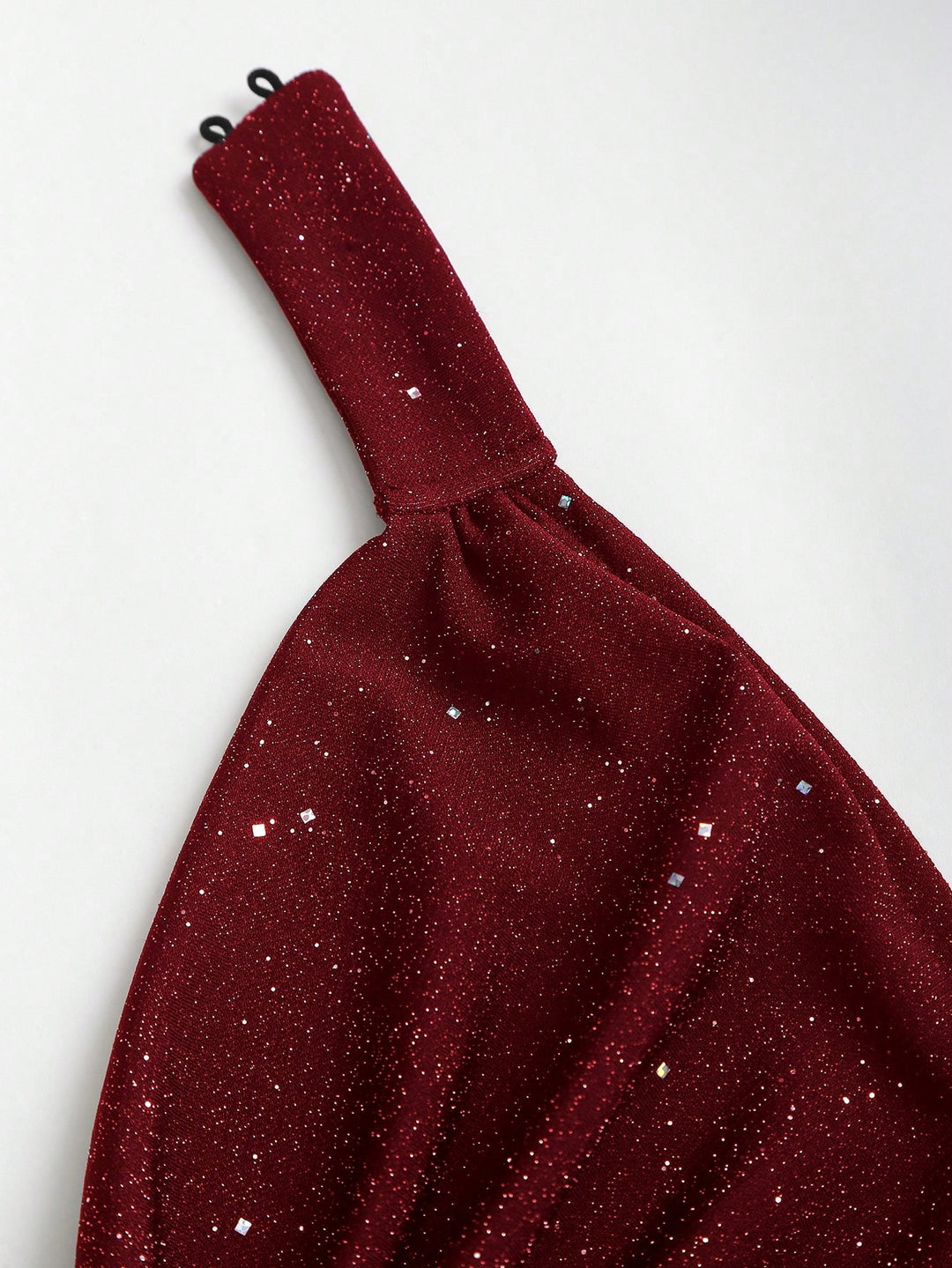 Rochie mini SHEIN, roșu
