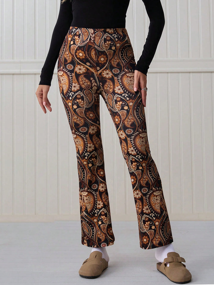 Pantaloni SHEIN, mix culori