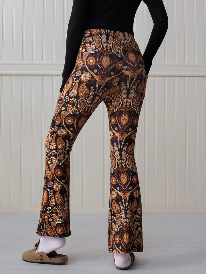 Pantaloni SHEIN, mix culori