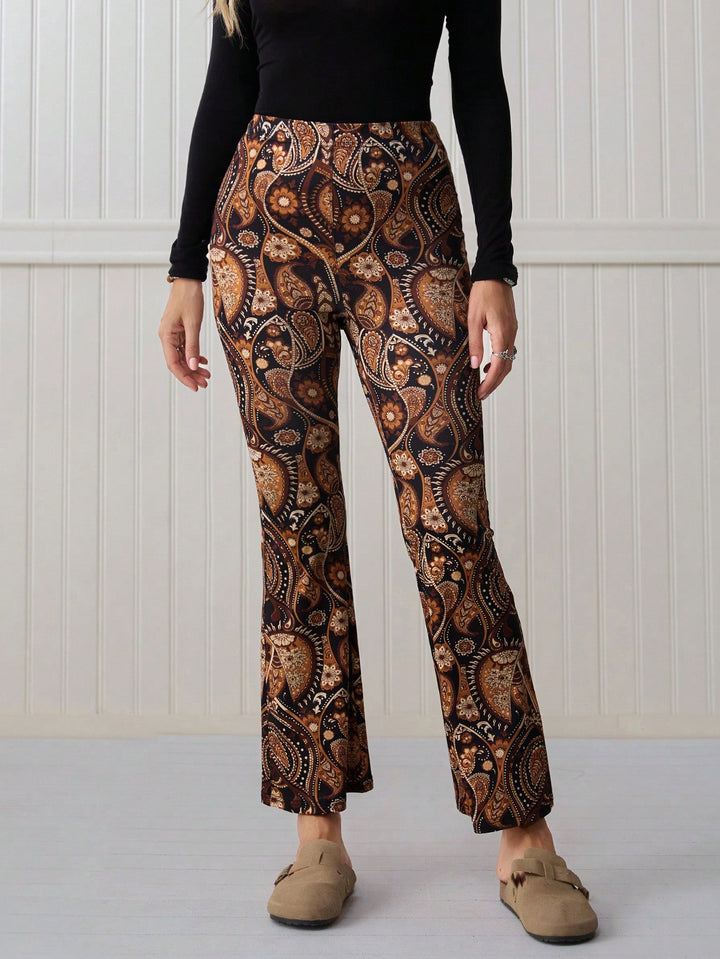 Pantaloni SHEIN, mix culori