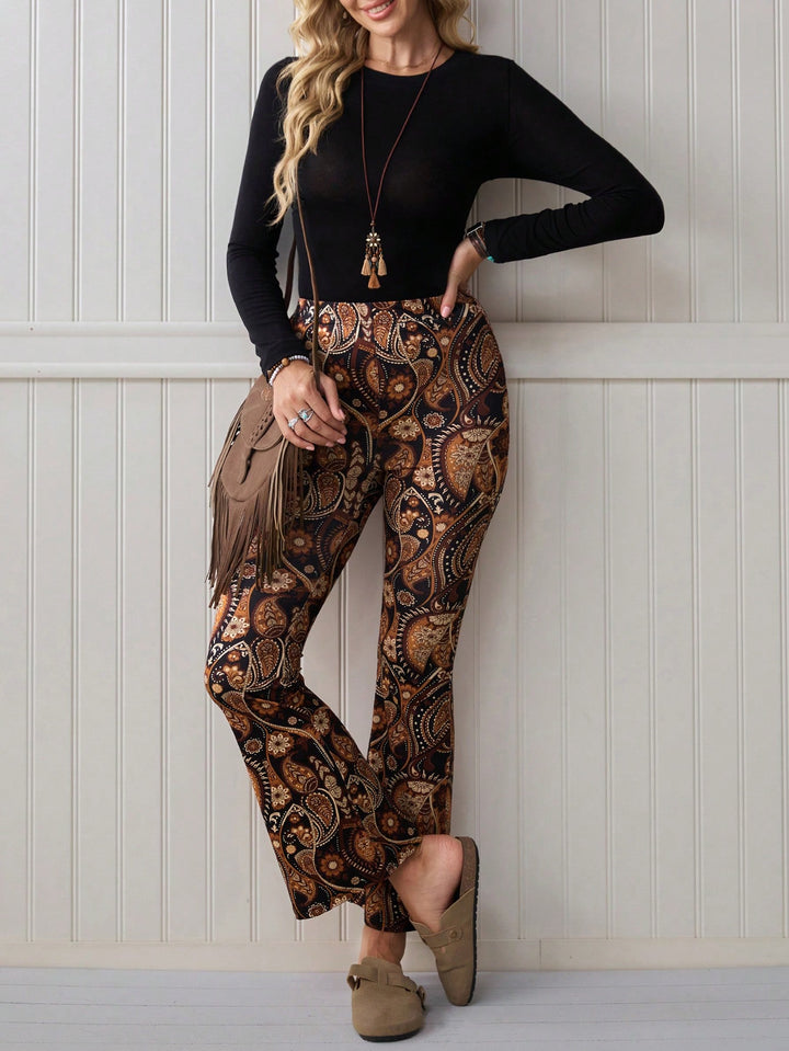 Pantaloni SHEIN, mix culori