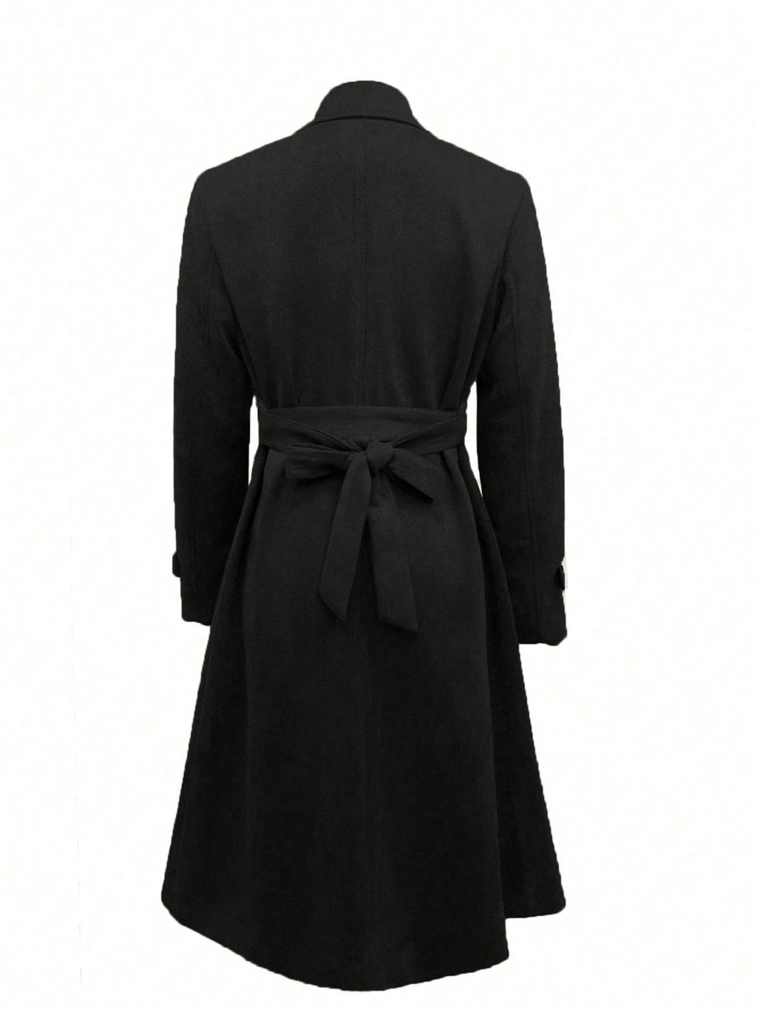Palton SHEIN, negru